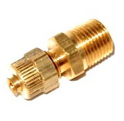 Pipe Fitting Compression