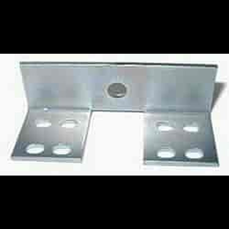 Solenoid Bracket EFI Solenoid Mount Bracket