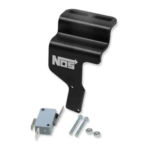 Billet Micro Switch-Bracket Kit