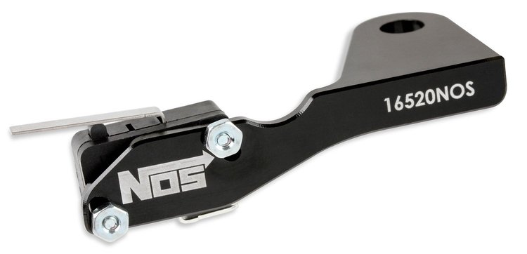 Billet Microswitch Bracket Kit