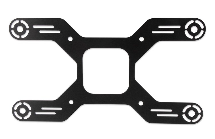 Solenoid Bracket