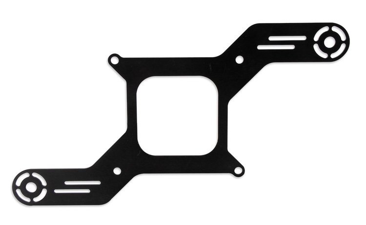 Solenoid Bracket