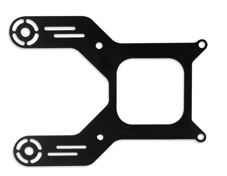 Solenoid Bracket