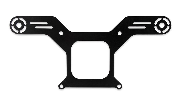 Solenoid Bracket