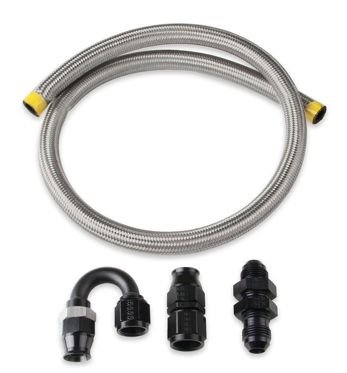 180 DEG BLOW DOWN KIT STR
