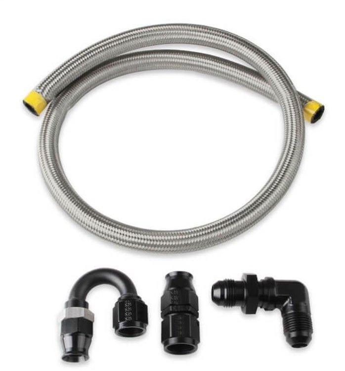 180 DEG BLOW DOWN KIT 90