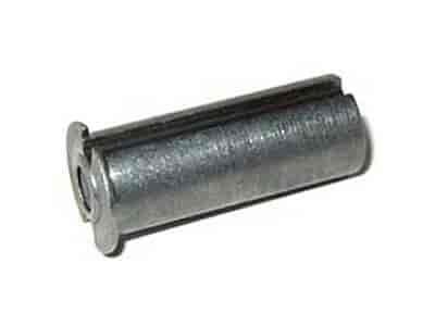 Cheater Nitrous Solenoid PTFE Plunger For 741-16050 Solenoid