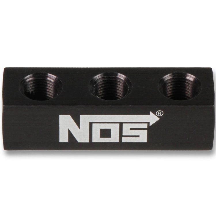 Distribution Block