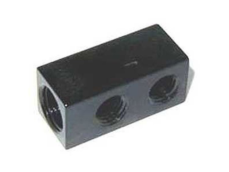 Distribution Block Standard