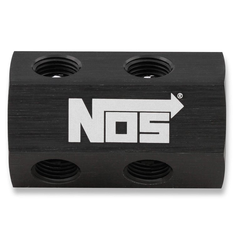 Distribution Block