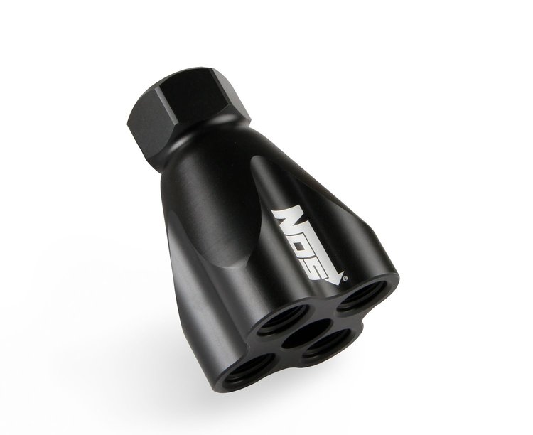 4-1 SHOWERHEAD FITTING