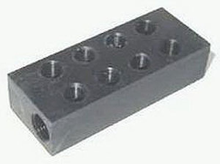 Distribution Block Standard