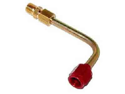 N.O.S. GM SCHRADER VALVE TUBE