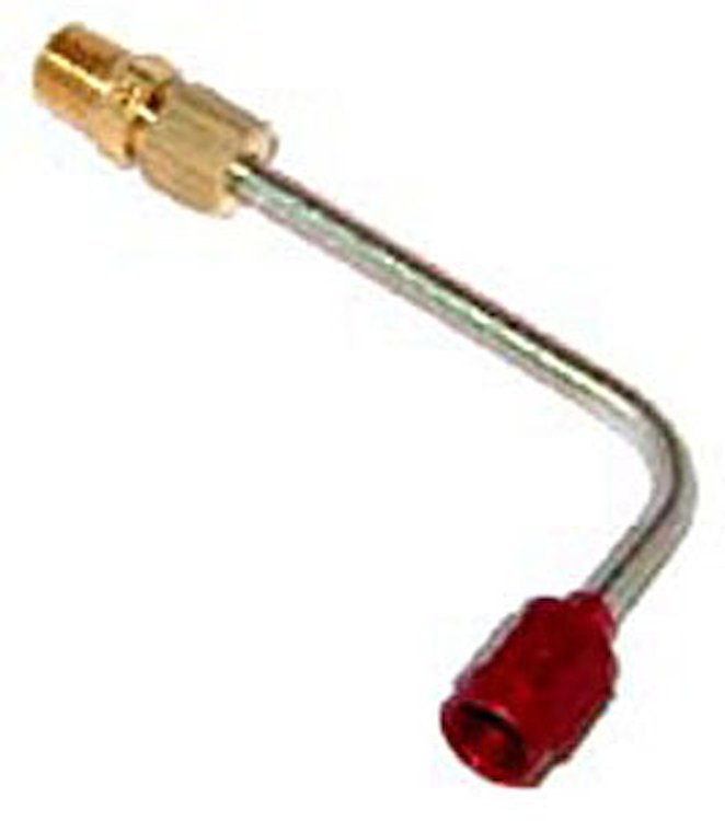 Replacement Fuel Line Fits: Sniper Systems