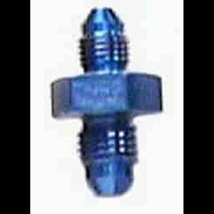 Pipe Fitting Flare to Flare Reducer Union