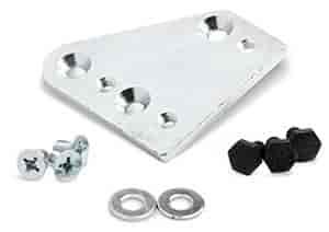 Pipe Fitting GM TPI Linkage Plate
