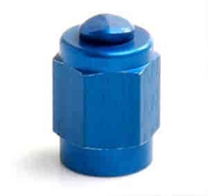 Pipe Fitting AN Flare Cap