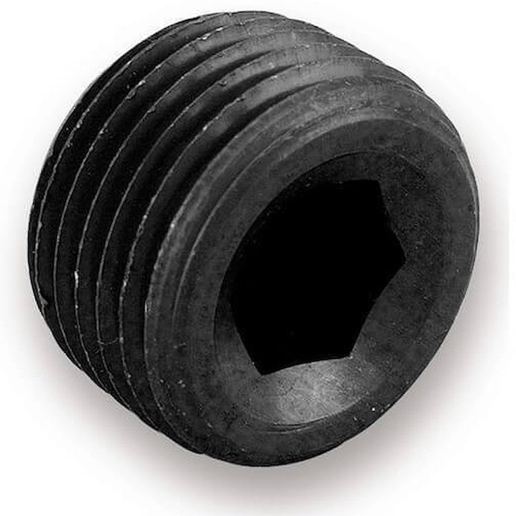 Pipe Plug