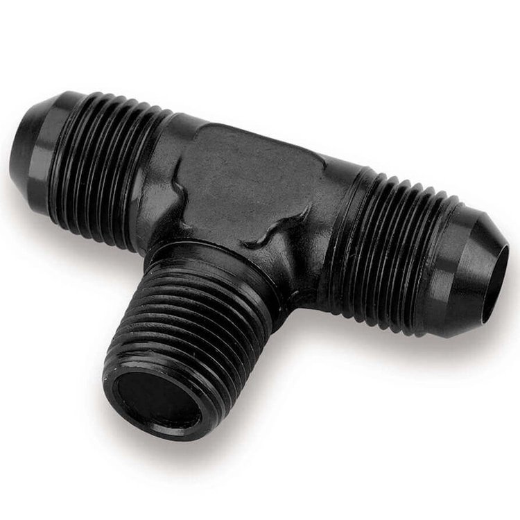 Tee Adapter Fitting