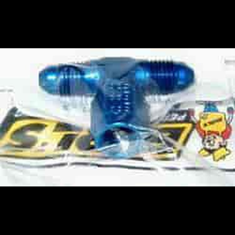 3AN SWIVEL TEE