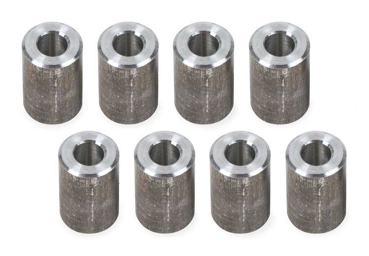 Weld-In Nozzle Fitting Set