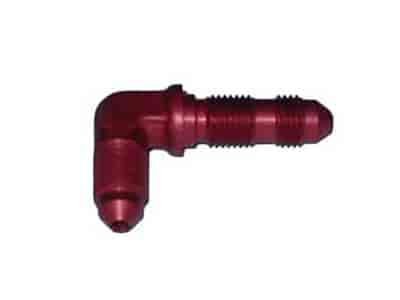 N.O.S. -3 X 90 FLARE BLKHEAD FTG
