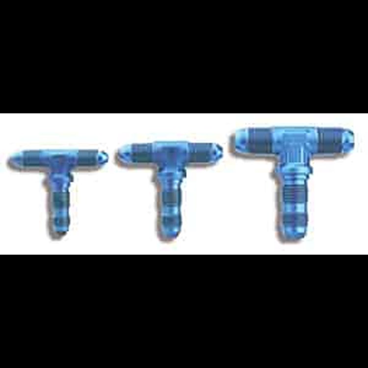 3AN FLARE TEE BULKHEAD