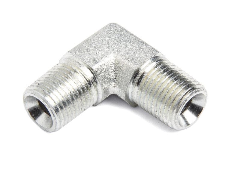 Pipe Fitting Nipple