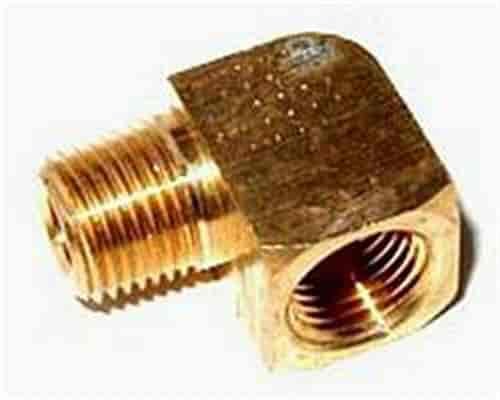 Female to Male Adapter Fitting
