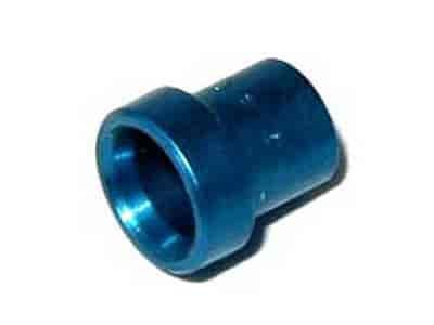 Tube Sleeve -04AN for 1/4" Tube