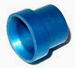 8AN X 1/2 SLEEVE BLUE