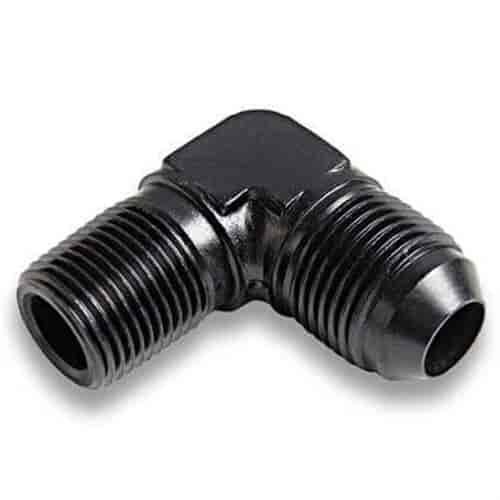 AN to NPT Adapter Fitting