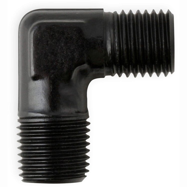 Flare Jet Holder Fitting