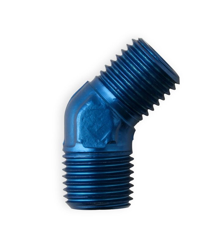 Flare Jet Holder Fitting