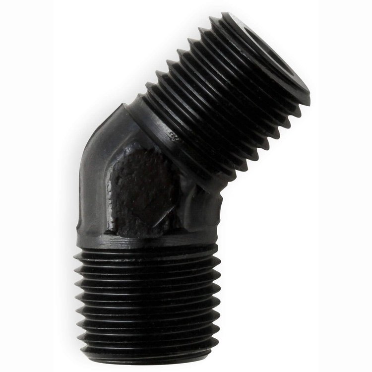 Flare Jet Holder Fitting