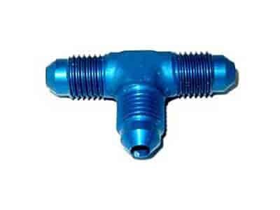 Pipe Fitting Flare to Flare Ts