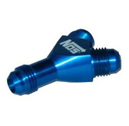 Specialty Y Fitting 6AN
