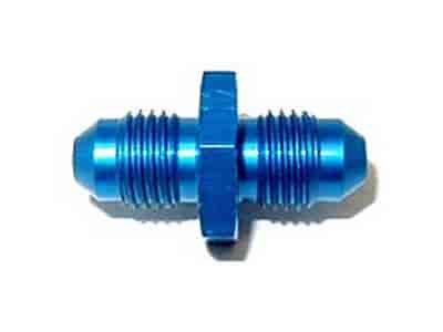 N.O.S. 4AN-4AN FLARE UNION BLUE