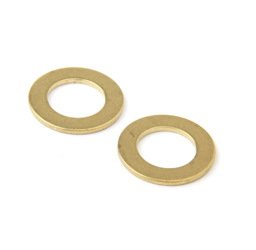Regulator Shims .040" Thick