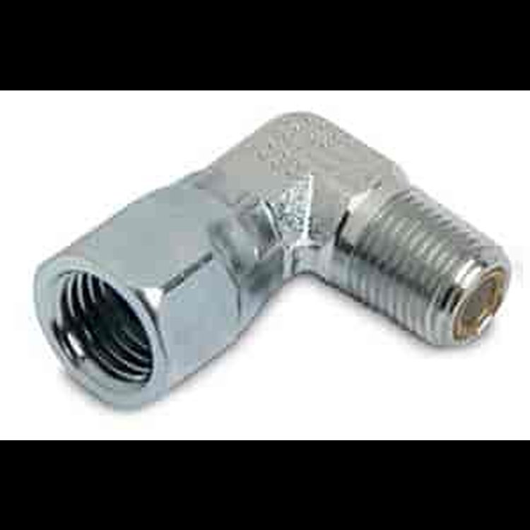 Pipe Fitting AN Swivel