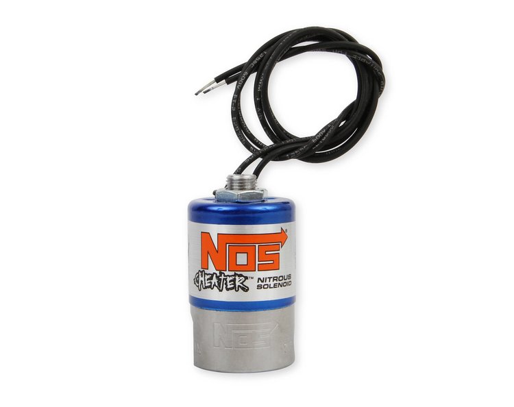 Cheater Nitrous Solenoid