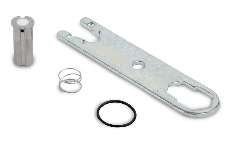 Nitrous Solenoid Rebuild Kit Cheater Nitrous Solenoid
