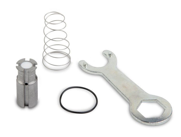 Nitrous Solenoid Rebuild Kit Super Big Shot Nitrous Solenoid