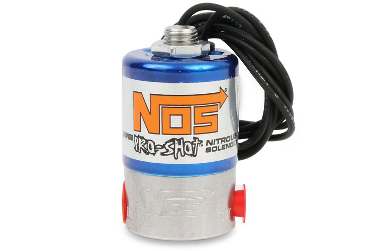 Super Pro-Shot Nitrous Solenoid