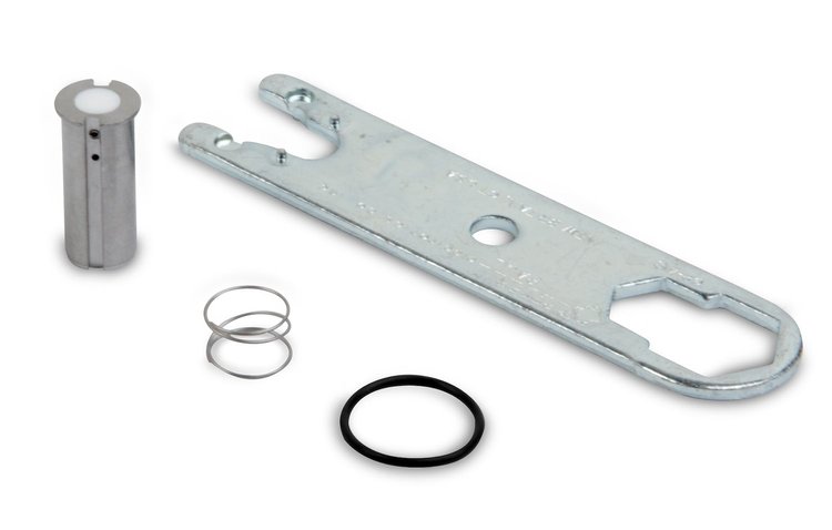 Nitrous Solenoid Rebuild Kit Super Pro-Shot Nitrous Solenoid