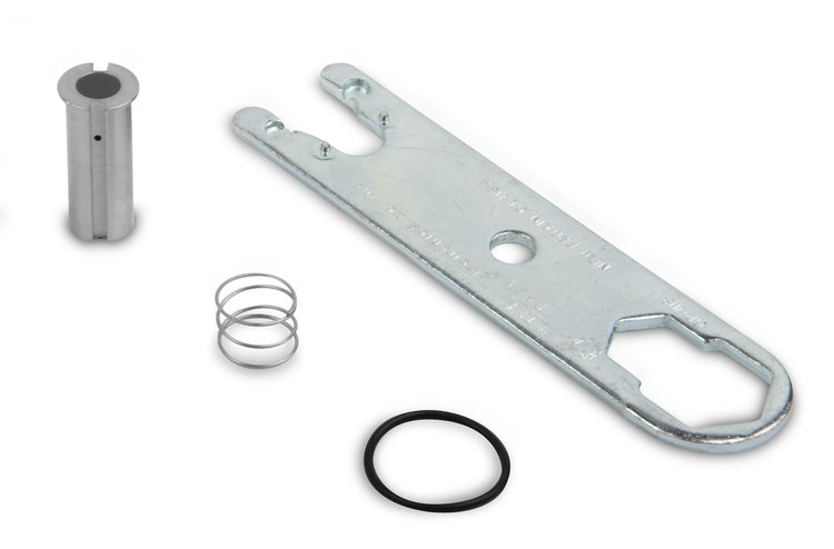 Fuel Solenoid Rebuild Kit Alky Fuel Solenoid
