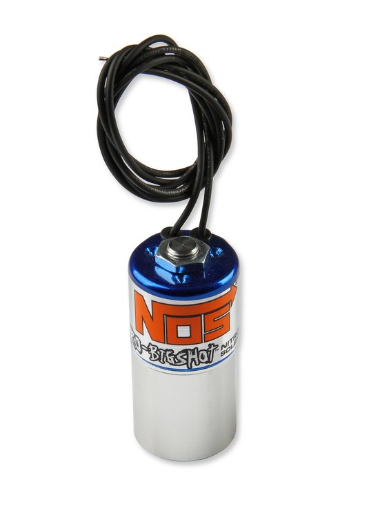 Pro Bigshot Nitrous Solenoid
