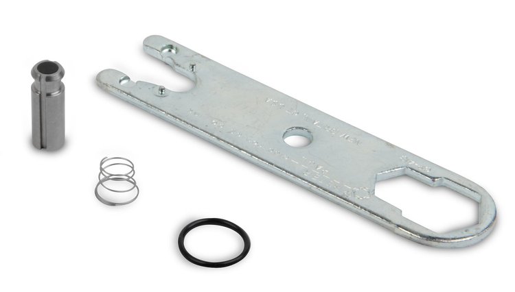Fuel Solenoid Rebuild Kit Super Powershot
