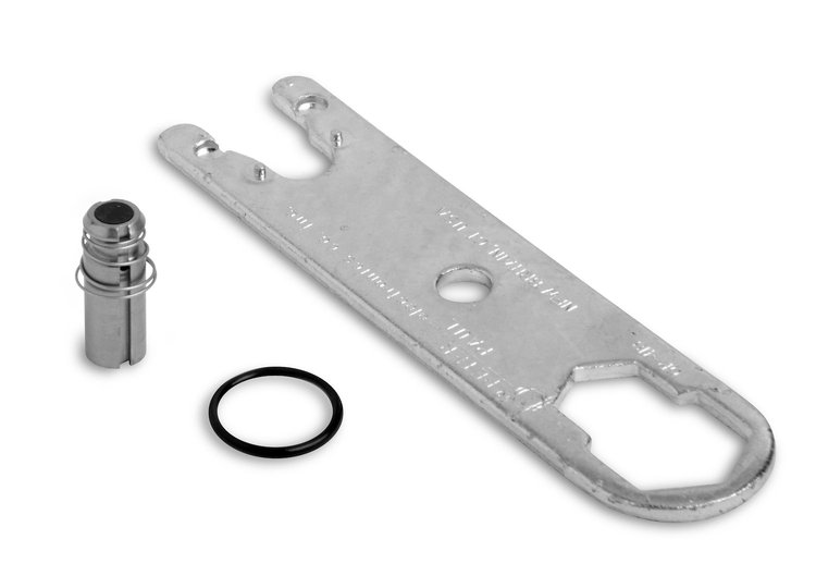 Fuel Solenoid Rebuild Kit Sniper Fuel Solenoid