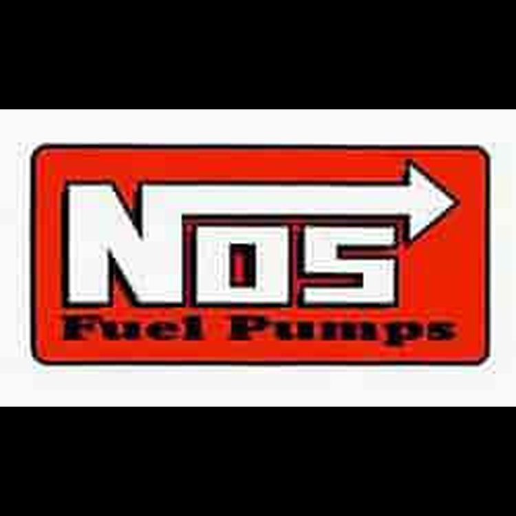 Decals Fuel Pumps